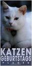 Geburtstagsplaner Katzen
