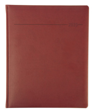 Manager-Timer Tucson rot 2019