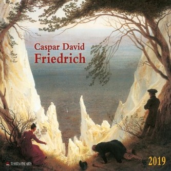 Caspar David Friedrich 2019
