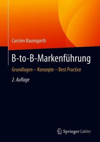 B-to-B-Markenführung
