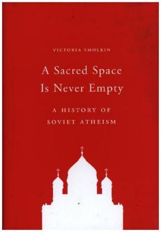 Sacred Space Is Never Empty