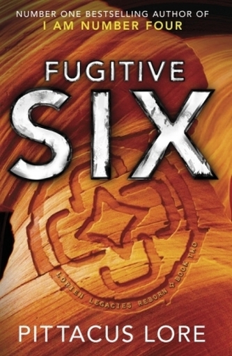 Fugitive Six