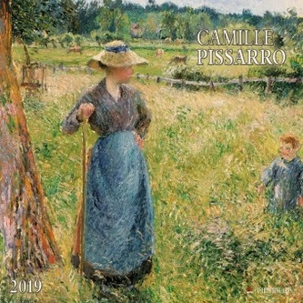 Camillo Pissarro 2019