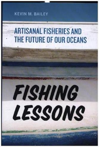Fishing Lessons Fishing Lessons