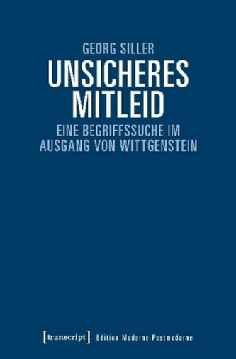 Unsicheres Mitleid
