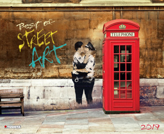 Street Art 2019