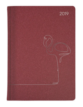 Ladytimer Style Flamingo 2019