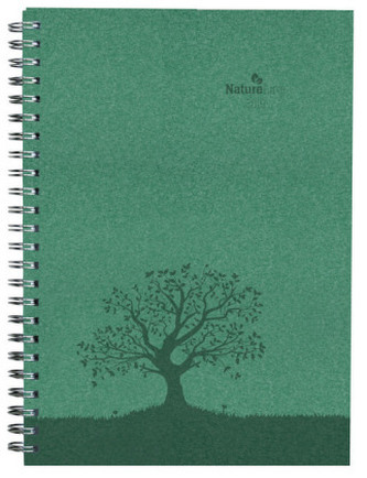 Wochenplaner Nature Line Forest 2019