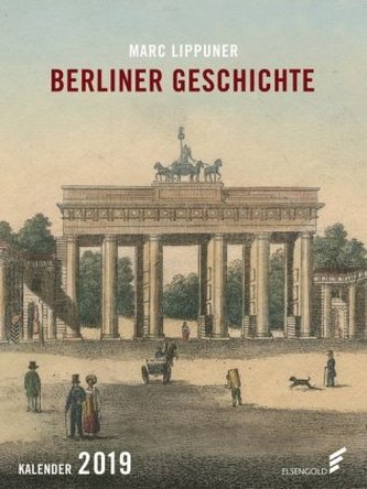 Berliner Geschichte