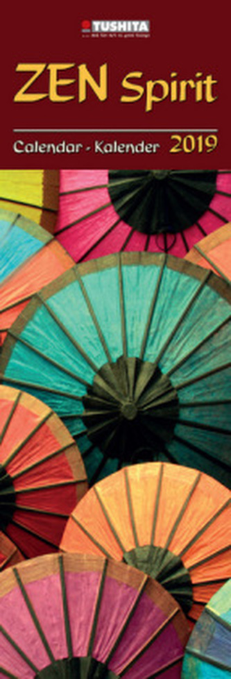 Zen Spirit 2019