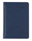 Wochenplaner Tucson blau 2019