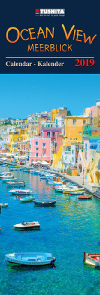 Ocean View / Meerblick 2019