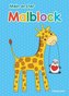 Mein erster Malblock (Giraffe)