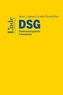DSG Datenschutzgesetz, Kommentar
