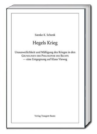Hegels Krieg
