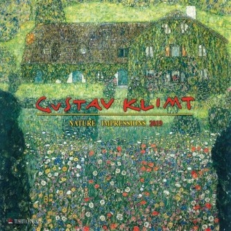 Gustav Klimt - Nature Impressions 2019