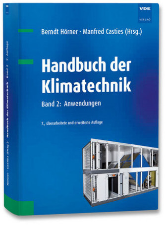 Handbuch der Klimatechnik. Bd.2