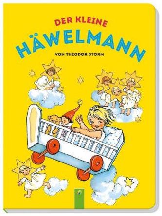 Der kleine Häwelmann