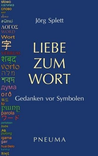 Liebe zum Wort