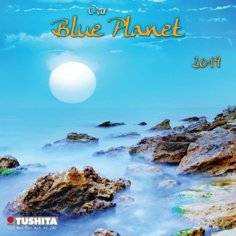 Our Blue Planet 2019