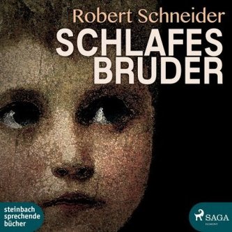 Schlafes Bruder, 1 MP3--CD