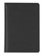 Buchkalender Tucson schwarz 2019