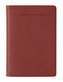 Taschenkalender Tucson rot 2019