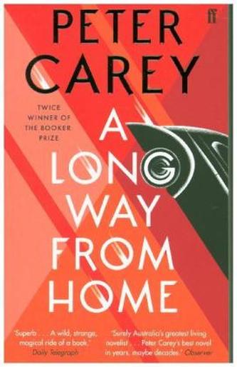 A Long Way from Home