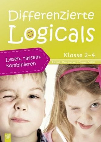 Differenzierte Logicals - Klasse 2 bis 4