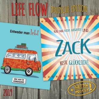 Life Flow 2019