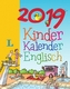 Langenscheidt Kinderkalender Englisch 2019