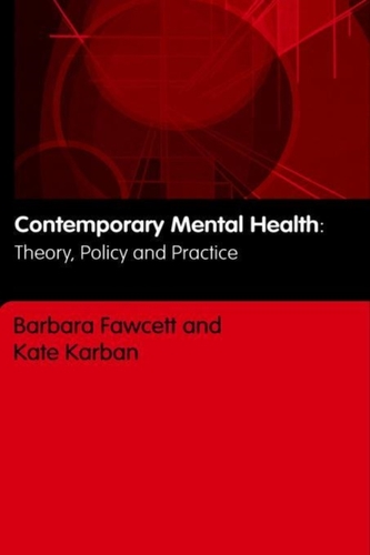 Contemporary Mental Health