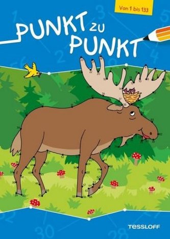 Punkt zu Punkt (Elch)