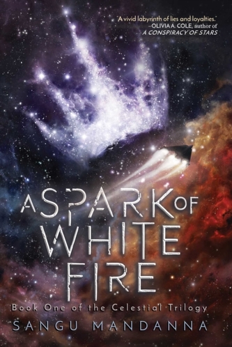 A Spark of White Fire
