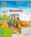 Baustelle, Mitmach-Heft