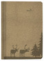 Buchkalender Nature Line Earth 2019