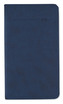 Taschenkalender Tucson, blau 2019