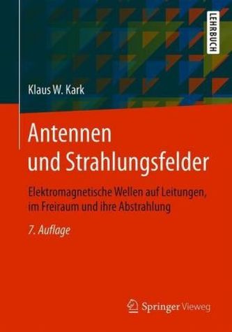 Antennen und Strahlungsfelder