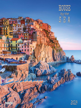 House by the Sea 2019
