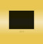 Foto-Bastelkalender 21 x 22 datiert - gold 2019