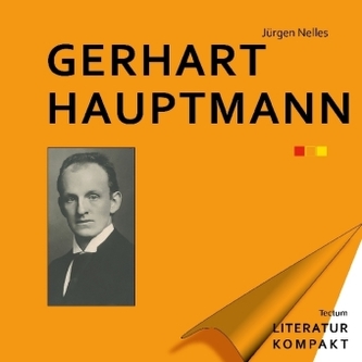 Gerhart Hauptmann Gerhart Hauptmann