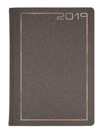 Ladytimer Pure Chocolate 2019