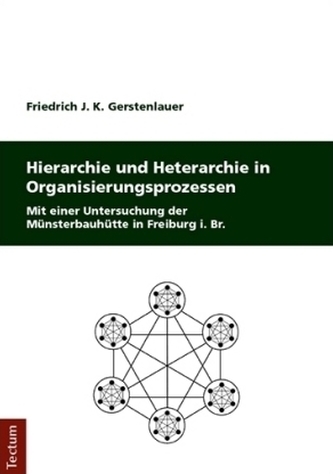Hierarchie und Heterarchie in Organisierungsprozessen Hierarchie und Heterarchie in Organisierungsprozessen