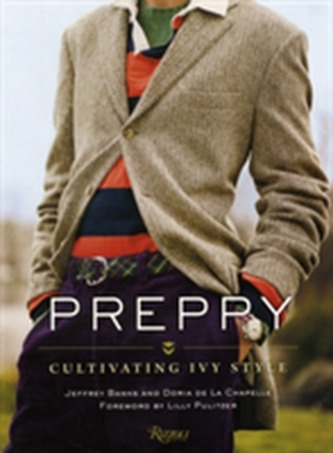 Preppy