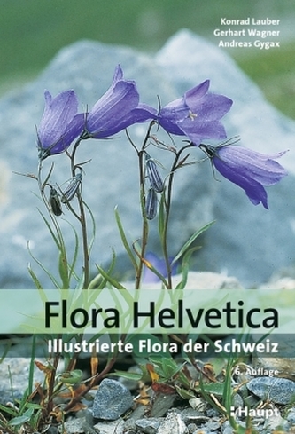 Flora Helvetica
