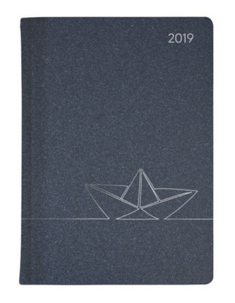 Ladytimer Style Origami 2019