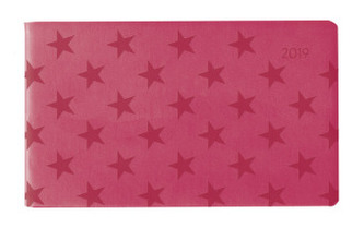 Ladytimer TO GO Deluxe Pink 2019