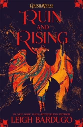 Ruin and Rising Ruin and Rising