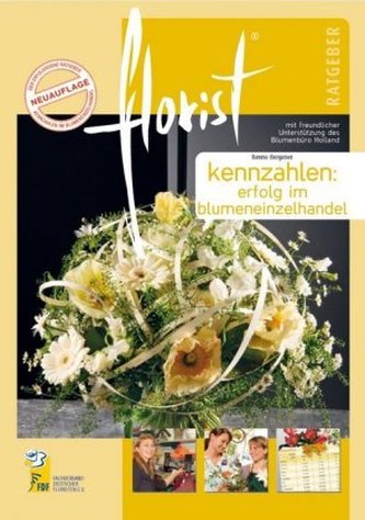 florist Ratgeber Kennzahlen