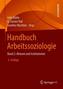 Handbuch Arbeitssoziologie